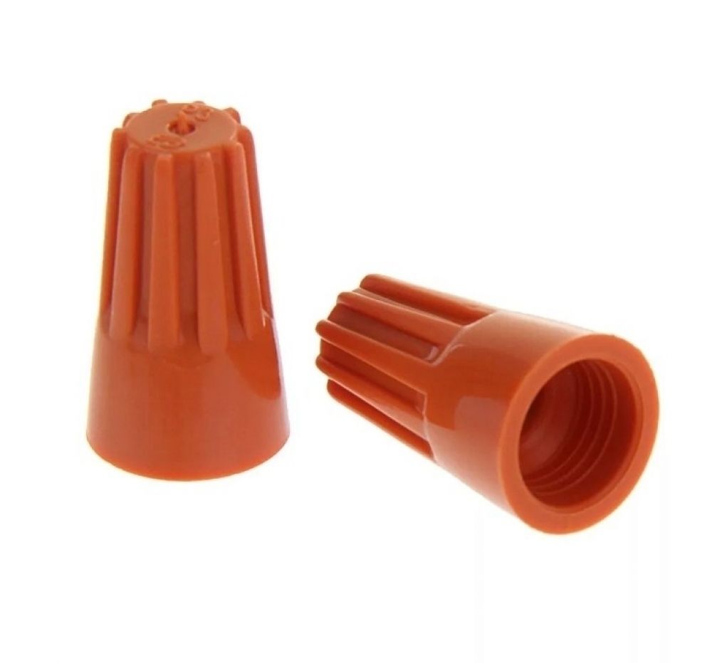 СИЗ Navigator 2,5-5,5мм2, оранжевый NSC-3-O