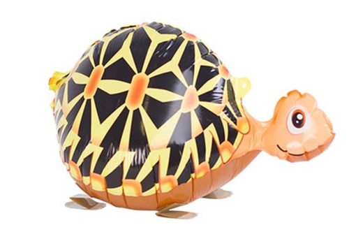 Шар ходячая фигура Черепаха