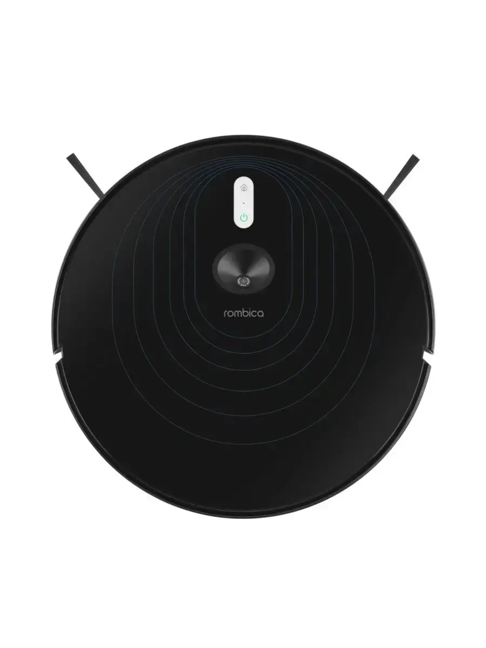Робот-пылесос Rombica MyRobot Dot