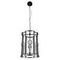 Подвесной светильник Crystal Lux Tandem SP4 D410 Chrome