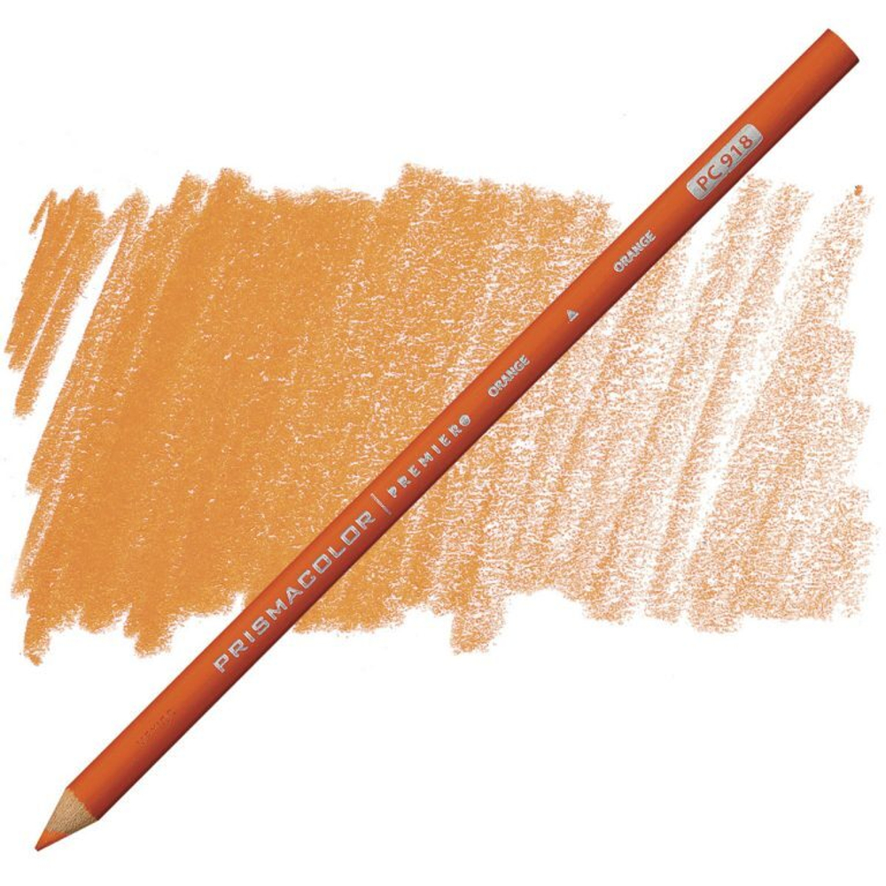 Prismacolor Premier. PC918 Orange