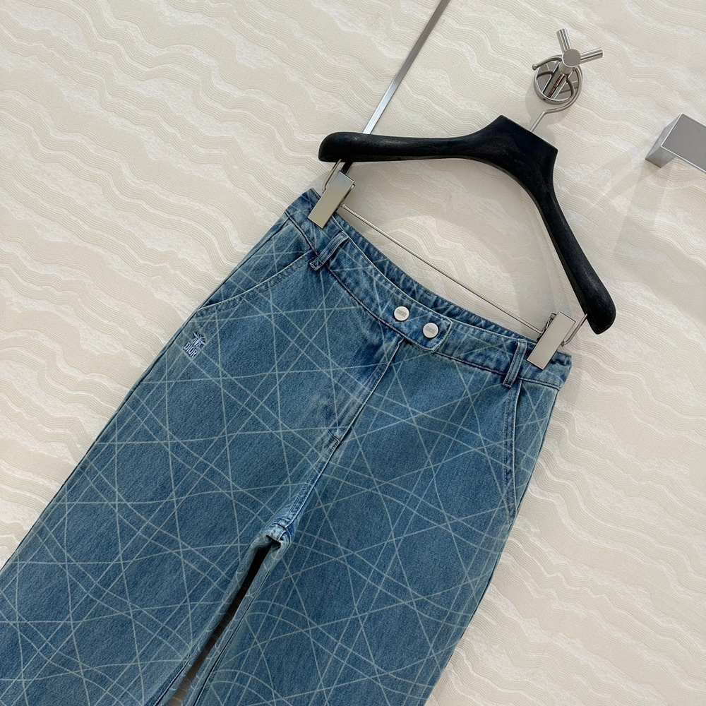 Christian Dior Jeans