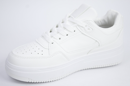 Кеды женские демисезонные Beiweisi арт. 275-2