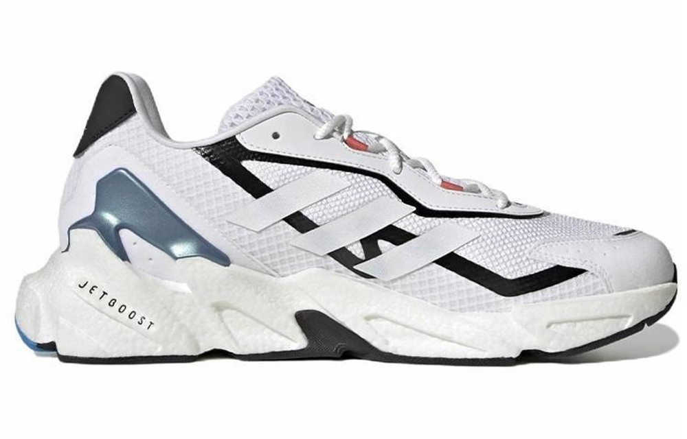 Кроссовки Adidas X9000L4