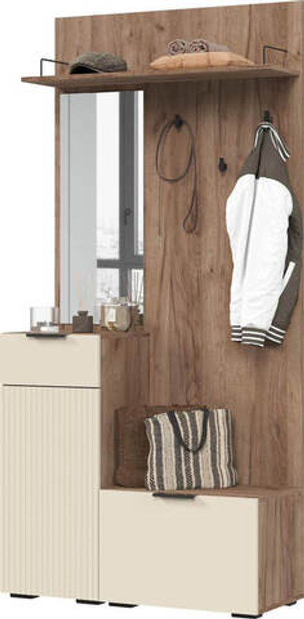 Прихожая Соната ПР 01