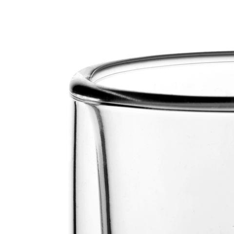 Набор термокружек 4шт 0.1л VIVA Scandinavia Classic Прозрачный