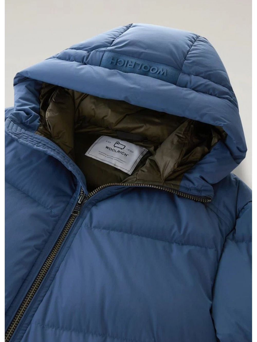 Куртка мужская Premium Down Jacket WOOLRICH