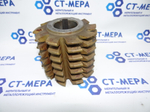 Фреза червячная модульная М3.75 20град. Р6АМ5 кл. С с напылением КиБ