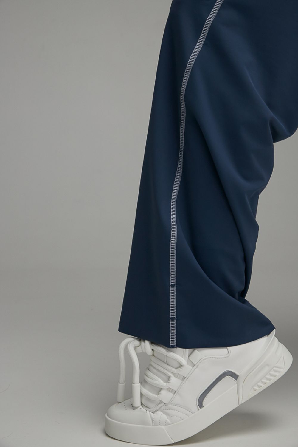 Брюки Ease Blue