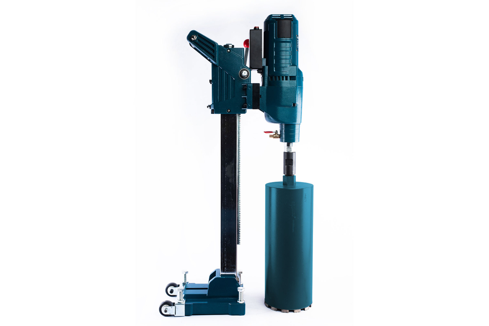 Машина алмазного бурения ALTECO DD 4430 Professional