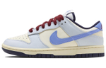Кроссовки Nike Dunk Low (Женская размерная сетка)