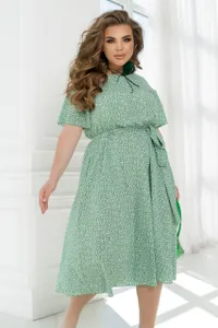 Платье УК-2536-2 Fabrika