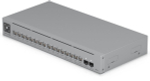 Коммутатор Ubiquiti USW-Pro-Max-16-PoE