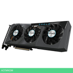 Видеокарта GigaByte Radeon RX 6600 Eagle 8G GDDR6 (GV-R66EAGLE-8GD)