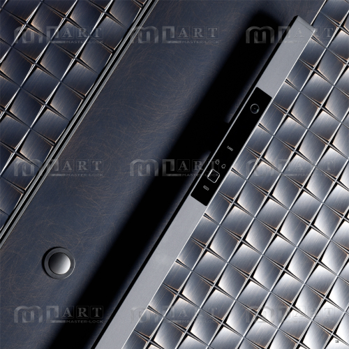 Входная дверь Stella