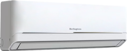 Инверторная сплит-система Berlingtoun серии Manchester Inverter BR-07MBIN1M