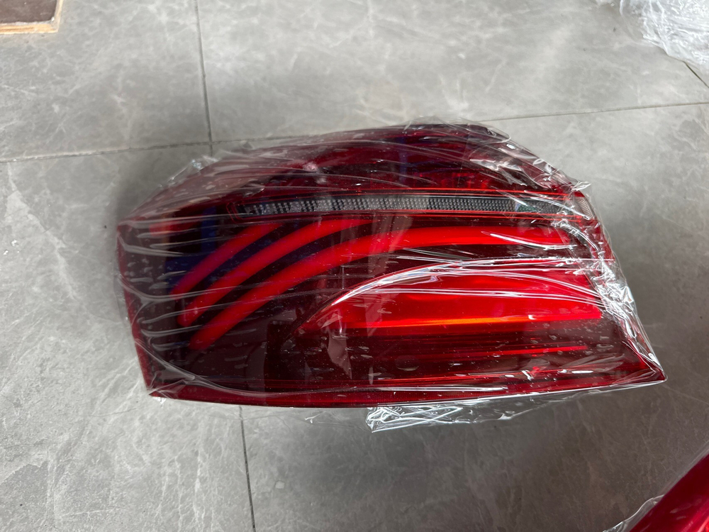 Задний фонарь в сборе Geely Emgrand EV450/E 2018-2021