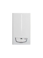 Котел газовый настенный Immergas Mythos Nike 24 3R открытая камера сгорания