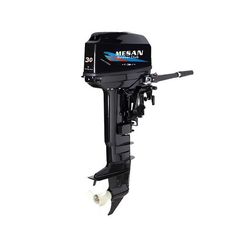 2х-тактный лодочный мотор MESAN 30