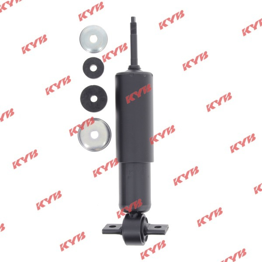 Амортизатор масляный KYB (F) 444090