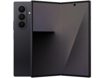 Смартфон Samsung Galaxy Z Fold7 16/1024Gb чёрный