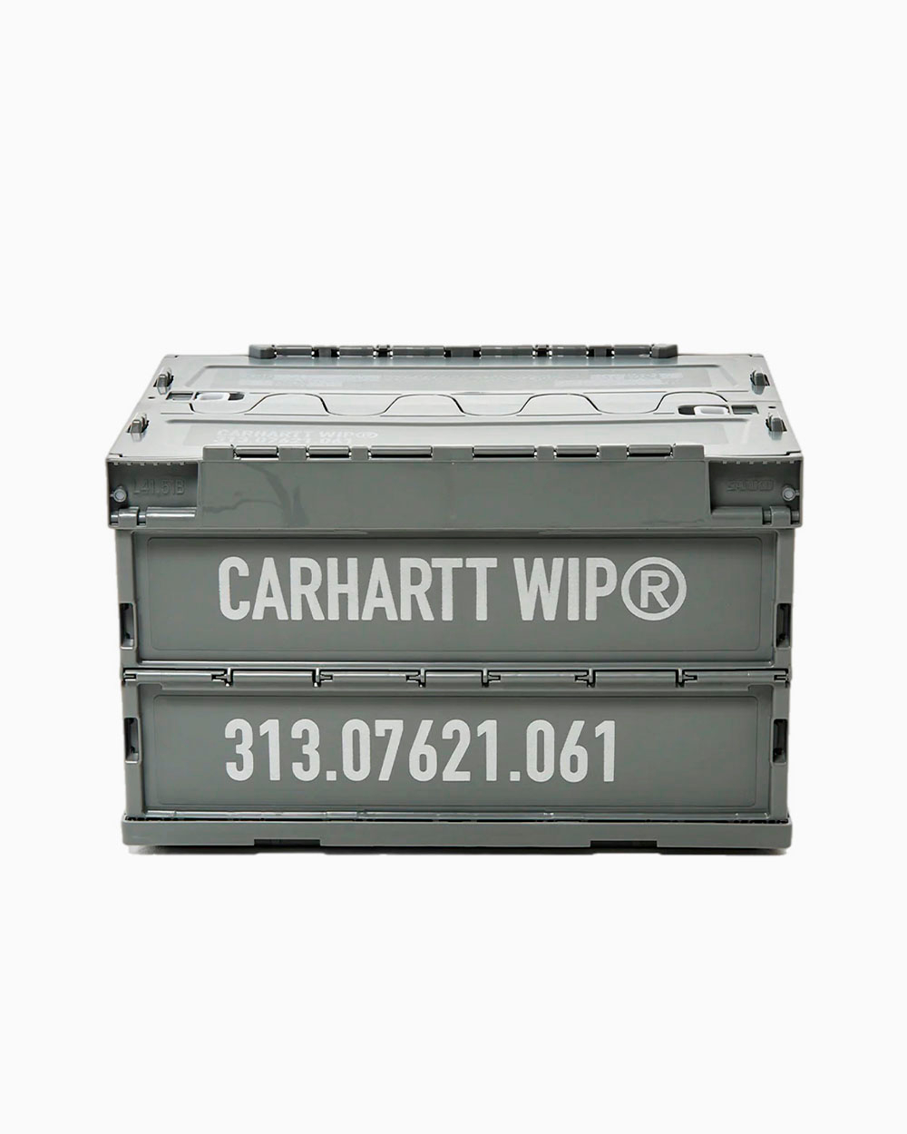 Ящик складной Carhartt WIP Tour Foldable Container
