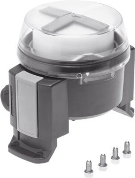 DAPZ-SB-M-250AC-DR-AR Встроенный концевой выключатель