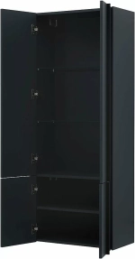 Пенал Allen Brau REALITY 1.32003.AM 60 антрацит матовый