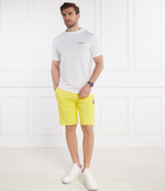 Шорты Sweat Karl Lagerfeld - желтый(705032 542900)
