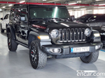 Jeep Wrangler (JL) 2.0 Rubicon Power Top 4 даери (05.2021)