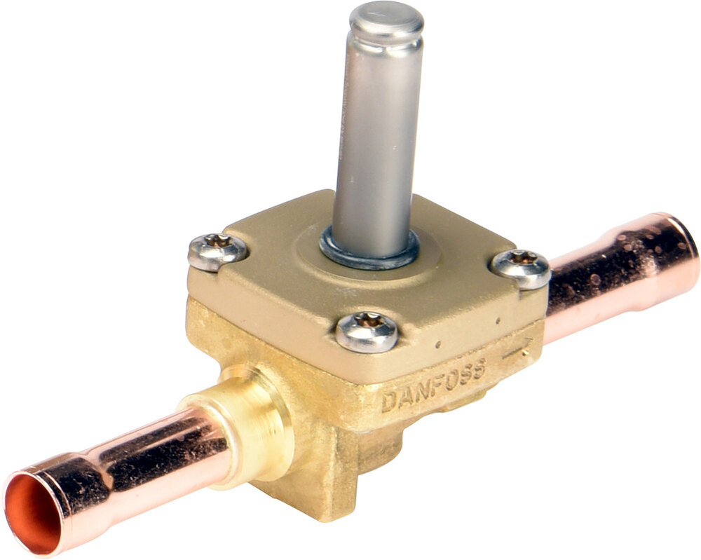 Корпус соленоидного электромагнитного клапана EVR 20 032L1245