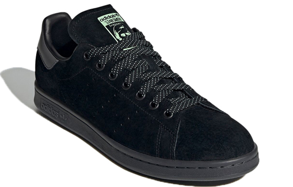Stan smith monochrome sales