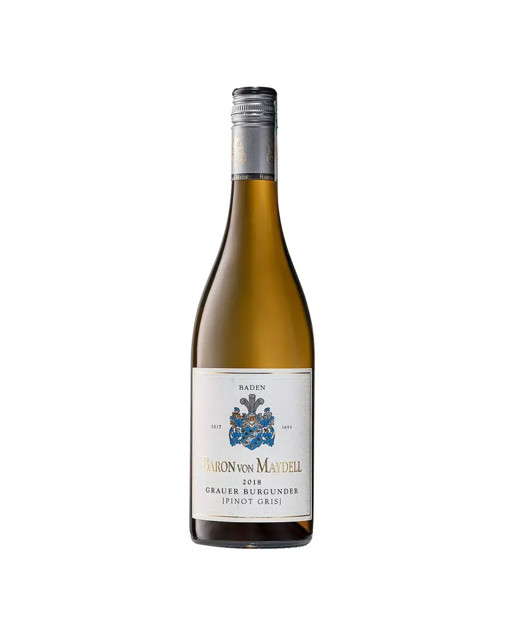 Baron Von Maydell Grauer Burgunder (Pinot Gris)