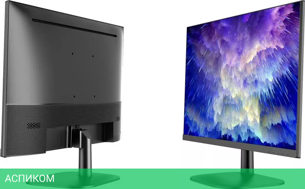 Монитор NPC MD2409-A