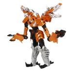 Робот-машина, коробка 99103B