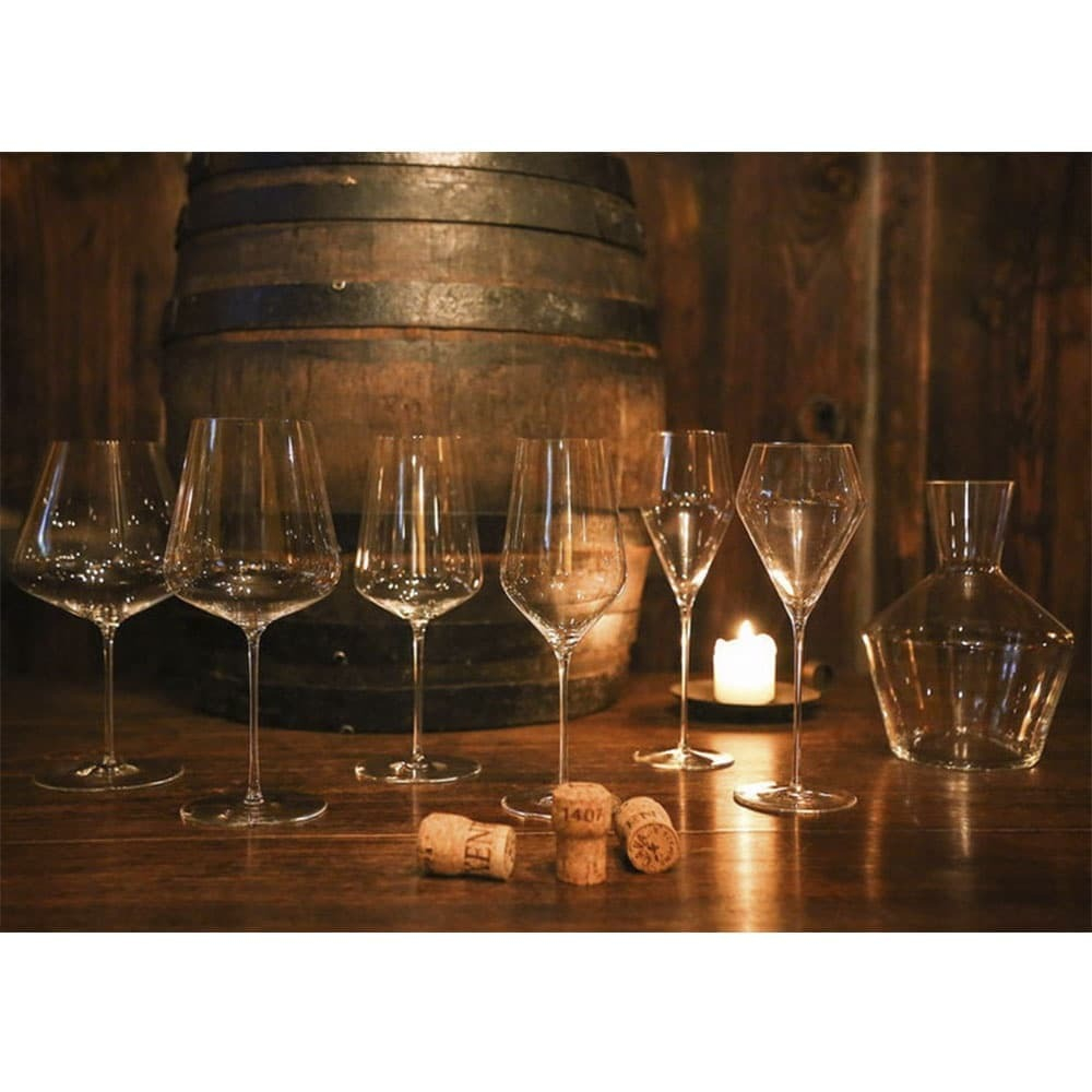 Набор из 6-ти бокалов для десертного вина Sweet Wine 320 мл Zalto