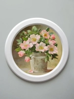 Картина на стену интерьерная на холсте 37 см