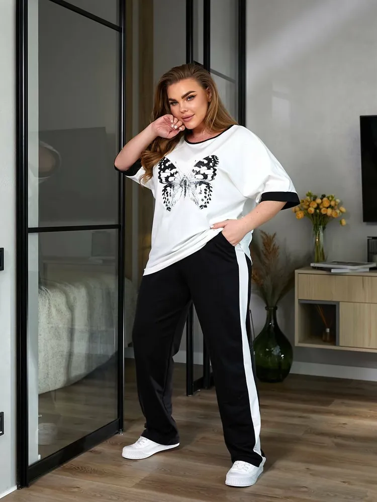 Костюм «Бабочка-2» Fabrika