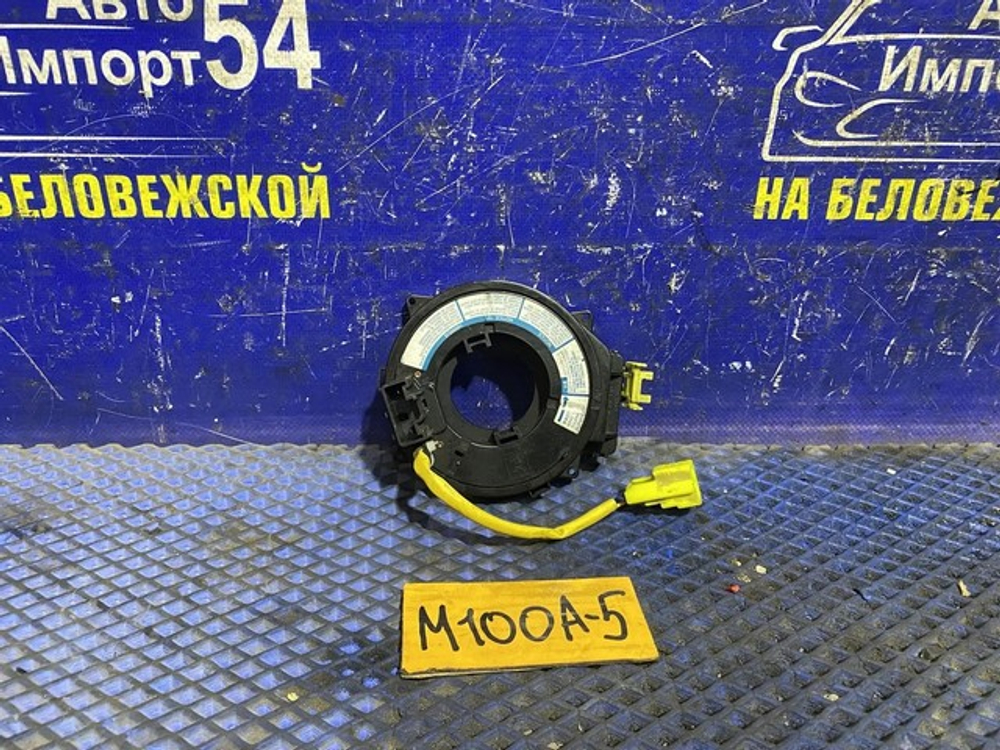 Шлейф подрулевой TOYOTA DUET 1998-2000