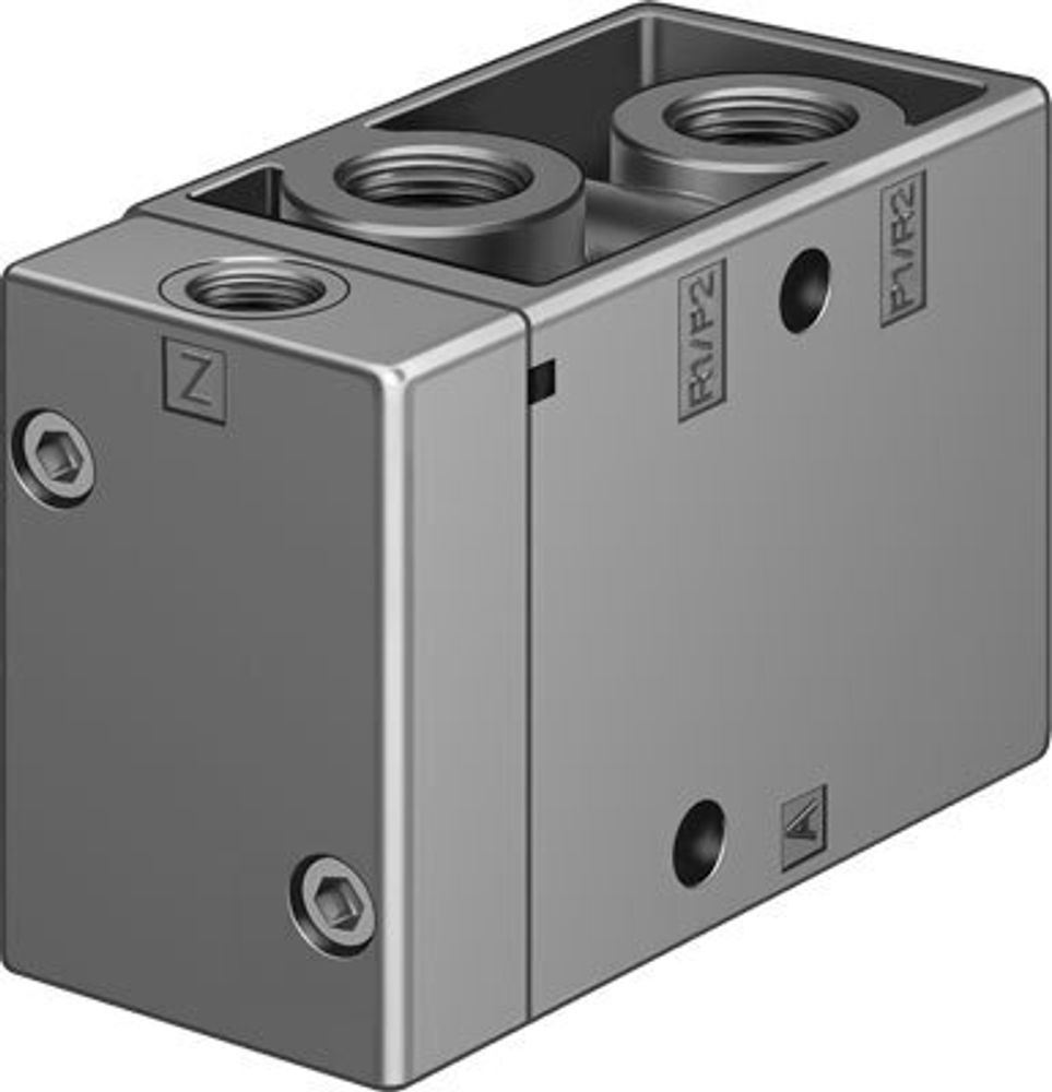 VL/O-3-1/4-EX Пневмораспределитель