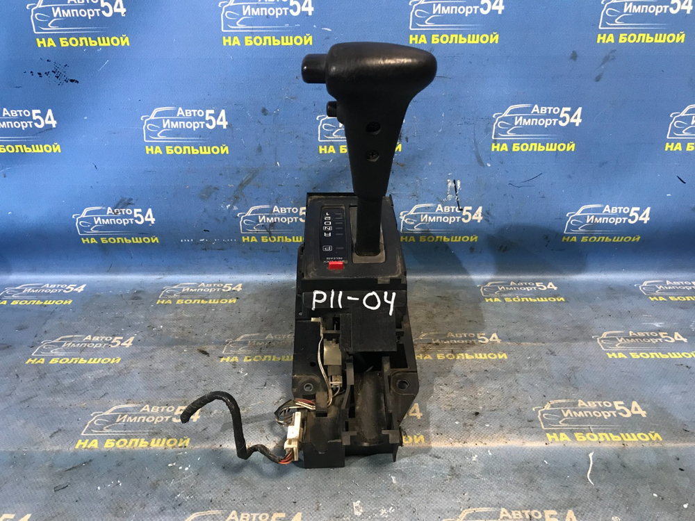 Селектор АКПП NISSAN PRIMERA 1999