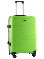 Чемодан 463 / Полипропилен