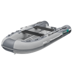 Лодка RIB Gladiator RIB380AL