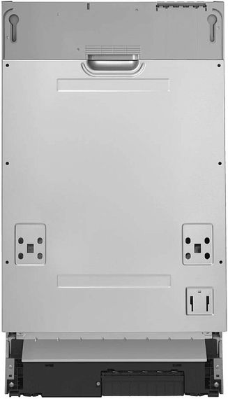 Посудомоечная машина MAUNFELD MLP-083I Light Beam