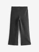 Брюки школьные для девочки Next Q76-907, 2 шт., Темно-серый