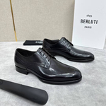 Туфли Berluti