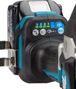 Гайковерт аккумуляторный MAKITA DTW700RF1J
