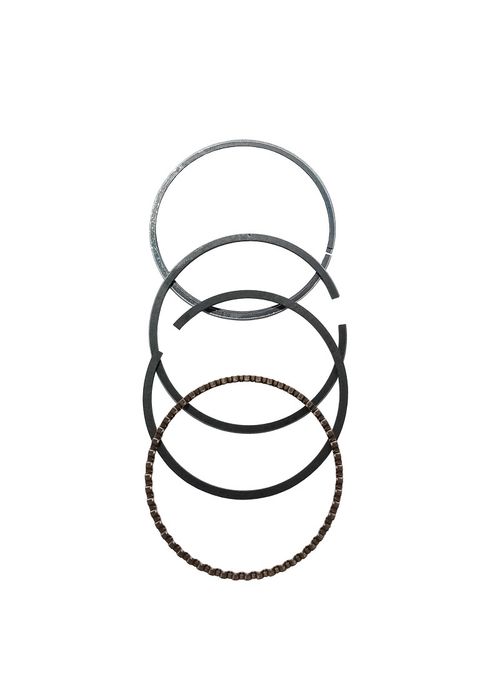 Кольца поршневые Loncin LC154F-1/130070090-0001