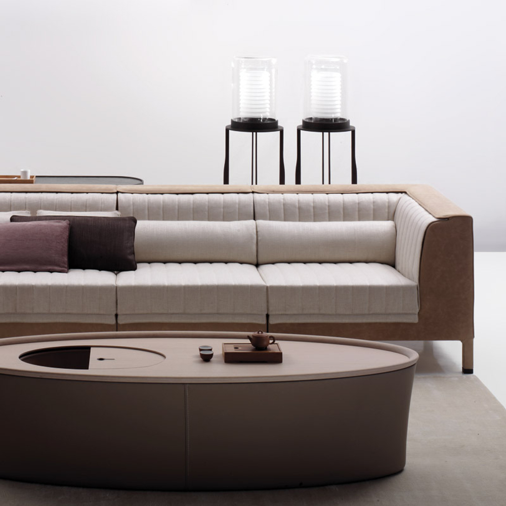 Диван ChiWingLo KALO Sofa System