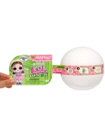 Кукла Лол Сюрприз в шаре Lol Earth Love Grow Grl оригинал